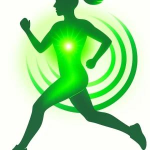 Хлорелла и спорт