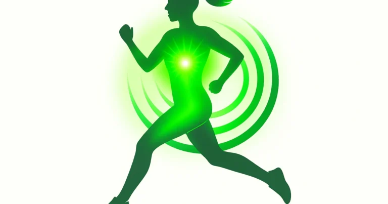 Хлорелла и спорт