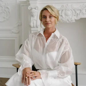 Никонова Евгения Олеговна