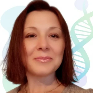 Митрофанова Татьяна Александровна