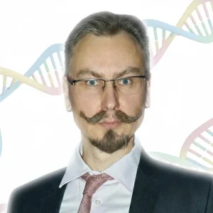 Сергей Удалов — фото профиля, экспертный совет BioBoo.st