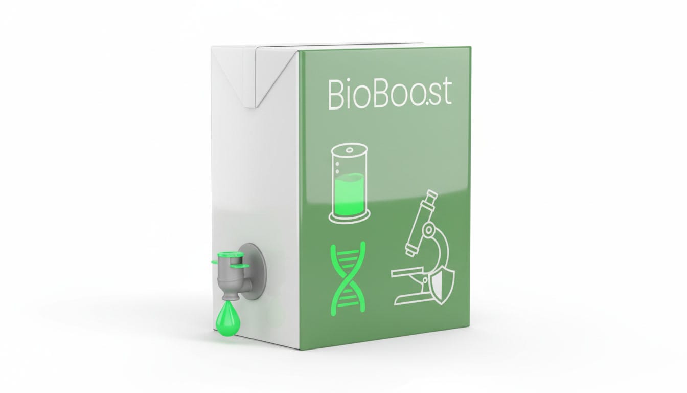 Вакуумная упаковка